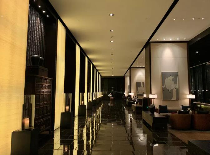 任岁月流逝，风采依旧｜上海璞丽酒店5