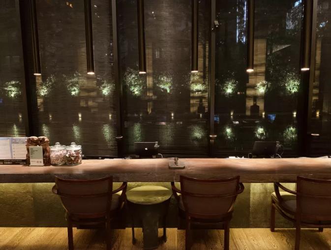 任岁月流逝，风采依旧｜上海璞丽酒店6