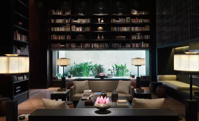 任岁月流逝，风采依旧｜上海璞丽酒店7