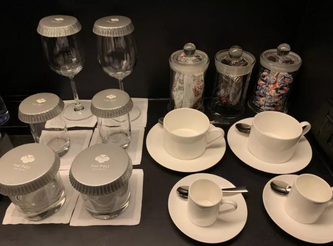 任岁月流逝，风采依旧｜上海璞丽酒店12