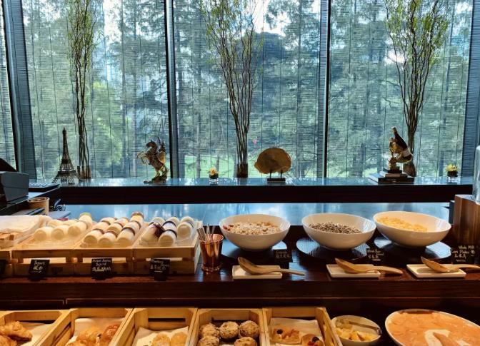 任岁月流逝，风采依旧｜上海璞丽酒店13