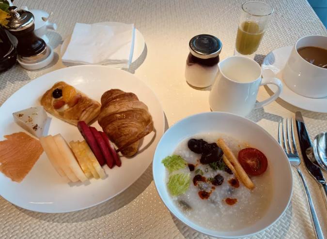 任岁月流逝，风采依旧｜上海璞丽酒店14