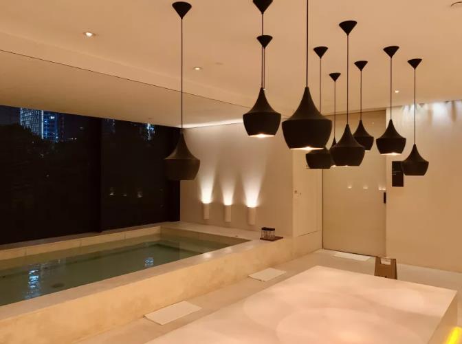 任岁月流逝，风采依旧｜上海璞丽酒店15