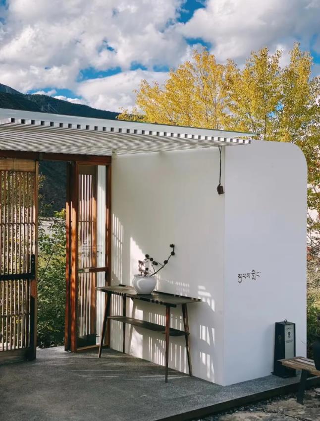 滇川秘境｜8天7晚徒步走近神山，在雪山下露营10