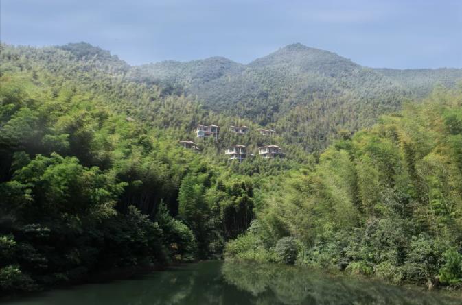 溧阳御水温泉·竹溪谷酒店 | 寒冬一起去泡温泉2