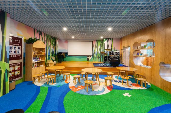 溧阳御水温泉·竹溪谷酒店 | 寒冬一起去泡温泉9