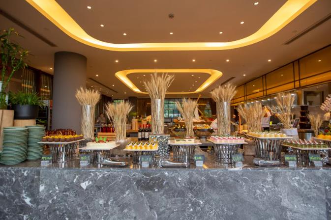 溧阳御水温泉·竹溪谷酒店 | 寒冬一起去泡温泉10