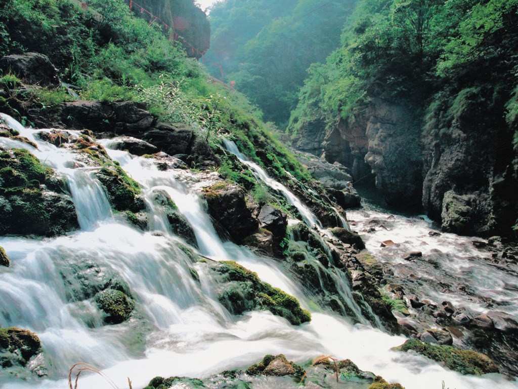 国庆去峨眉山安排几天行程合适?5