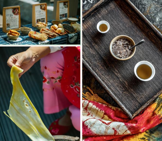 茶马道大理丽世 | 背靠苍山，面朝洱海4