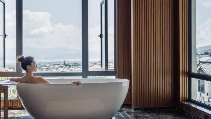 茶马道大理丽世 | 背靠苍山，面朝洱海6