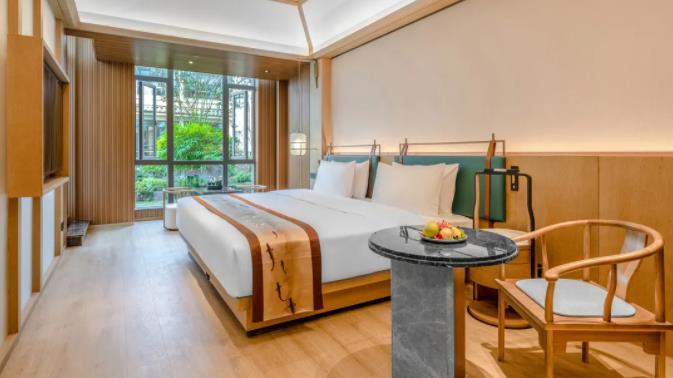 茶马道大理丽世 | 背靠苍山，面朝洱海7