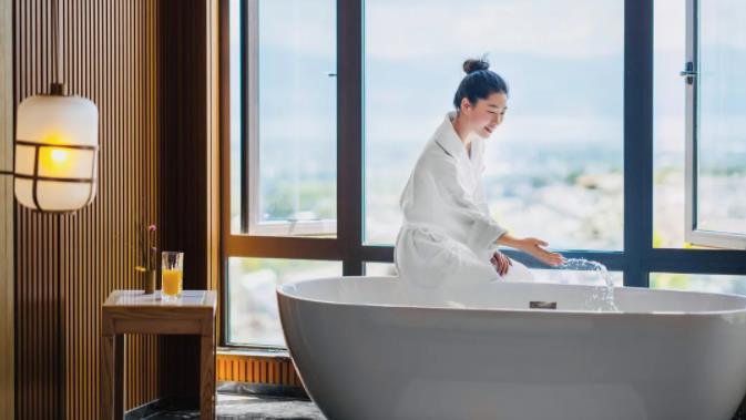 茶马道大理丽世 | 背靠苍山，面朝洱海8