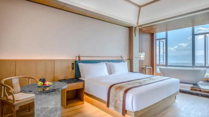 茶马道大理丽世 | 背靠苍山，面朝洱海9