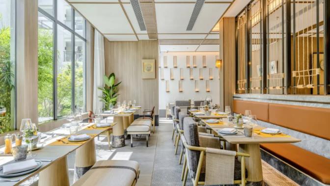 茶马道大理丽世 | 背靠苍山，面朝洱海11