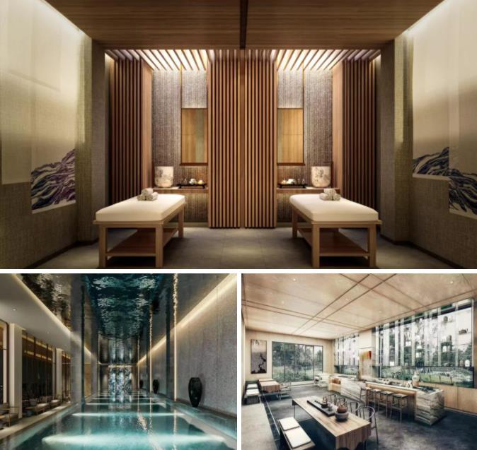 茶马道大理丽世 | 背靠苍山，面朝洱海13