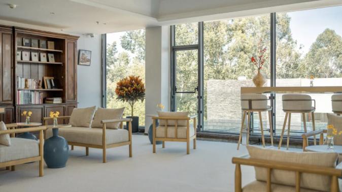 茶马道大理丽世 | 背靠苍山，面朝洱海10