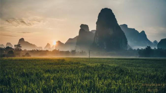 广西和云南值得一去的地方,风景美如画7