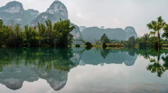 广西和云南值得一去的地方,风景美如画8