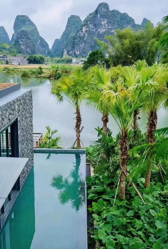 广西和云南值得一去的地方,风景美如画13