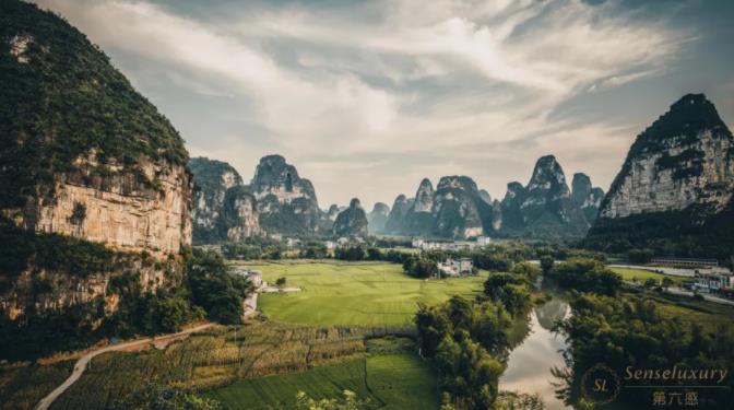 广西和云南值得一去的地方,风景美如画10