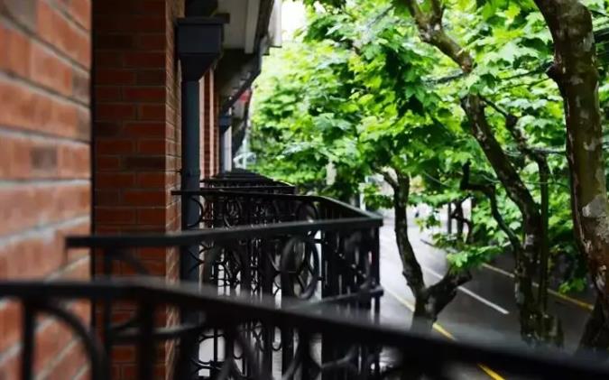 上海奢华酒店哪些不能错过,值得一住?2