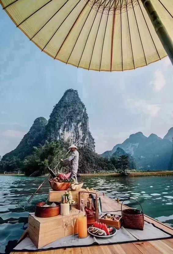 广西和云南值得一去的地方,风景美如画15