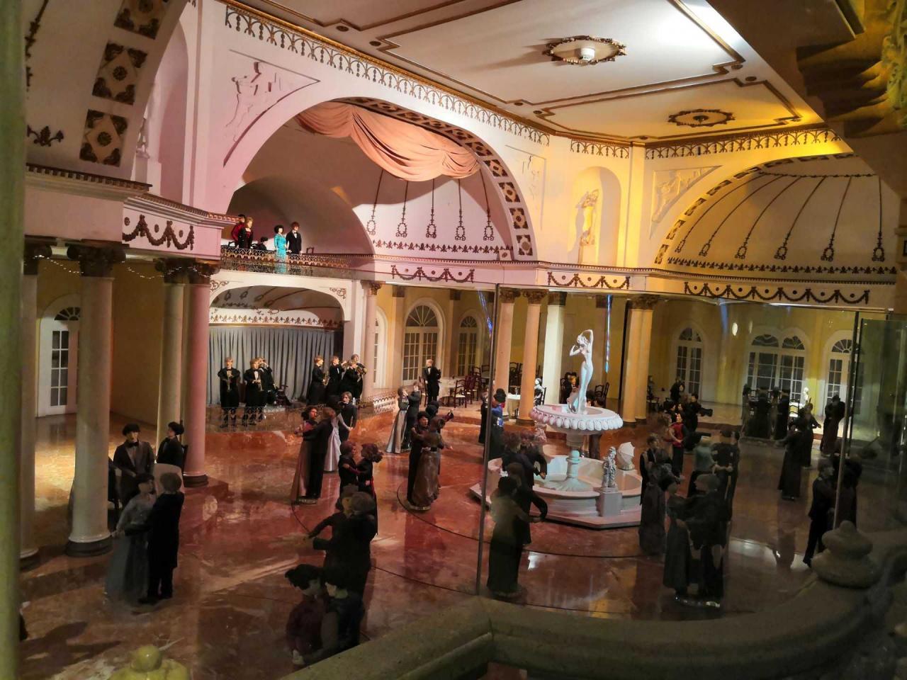 上海东方明珠怎么样?都有哪些可看的?4