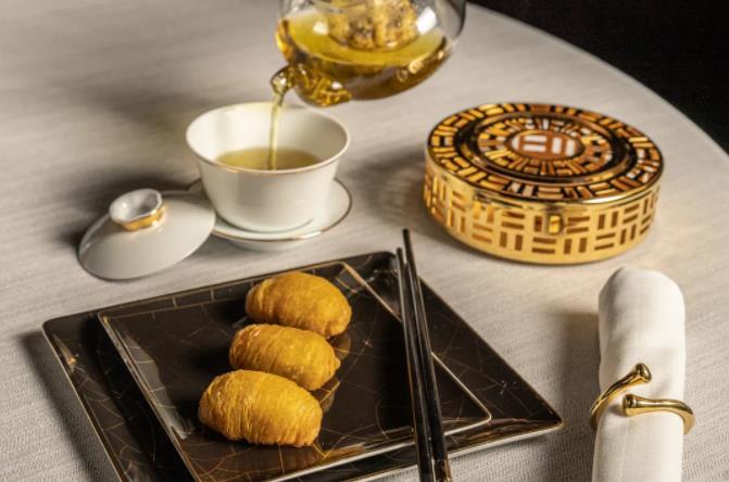 疫情过后曼谷这两家奢华酒店值得你去~11