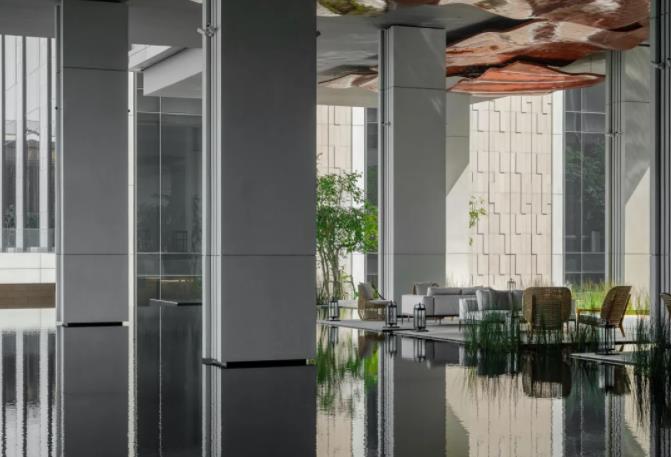 疫情过后曼谷这两家奢华酒店值得你去~6