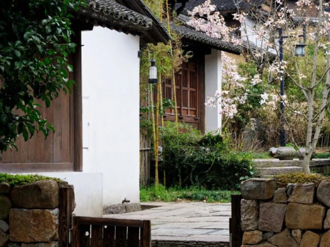 杭州西湖边上的这三家奢华酒店,你都知道吗?4