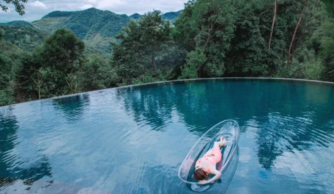宁海安岚酒店 丨 万圣节奇妙狂欢派对已上线2