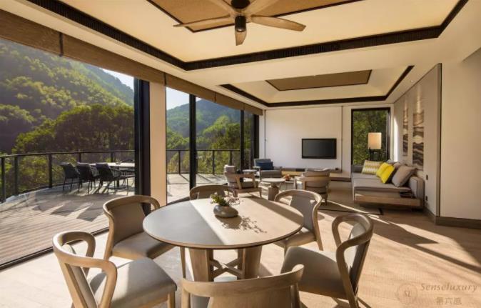 宁海安岚酒店 丨 万圣节奇妙狂欢派对已上线4