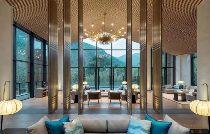 宁海安岚酒店 丨 万圣节奇妙狂欢派对已上线5