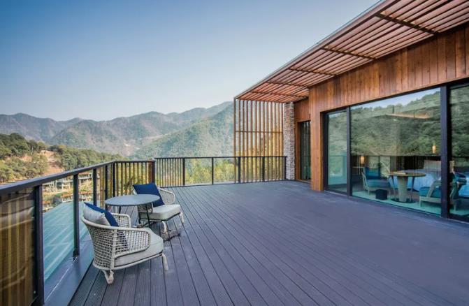 宁海安岚酒店 丨 万圣节奇妙狂欢派对已上线6