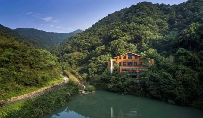 宁海安岚酒店 丨 万圣节奇妙狂欢派对已上线11