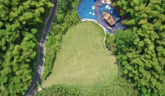 宁海安岚酒店 丨 万圣节奇妙狂欢派对已上线7