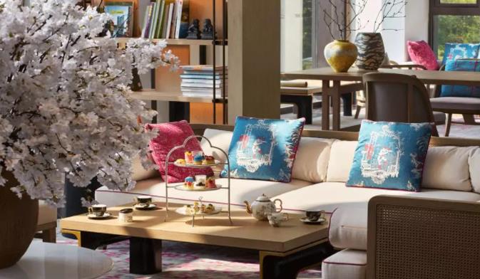 宁海安岚酒店 丨 万圣节奇妙狂欢派对已上线8