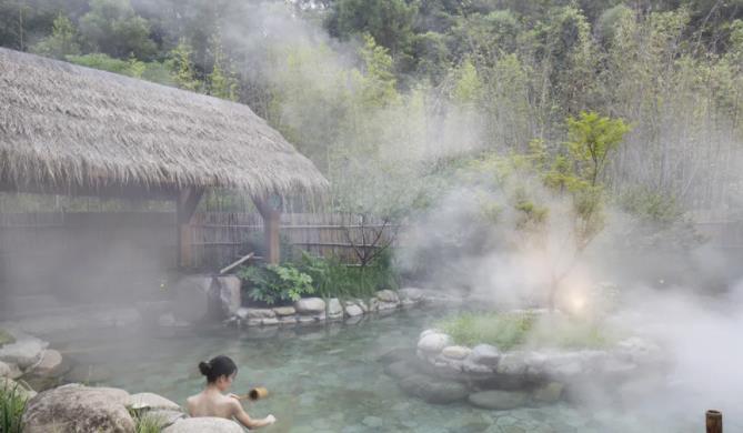 宁海安岚酒店 丨 万圣节奇妙狂欢派对已上线13