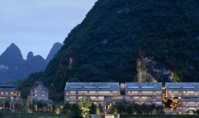 阳朔阿丽拉 | 穿越山水间长相伴5