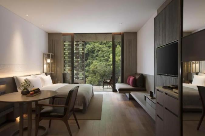 阳朔阿丽拉 | 穿越山水间长相伴7