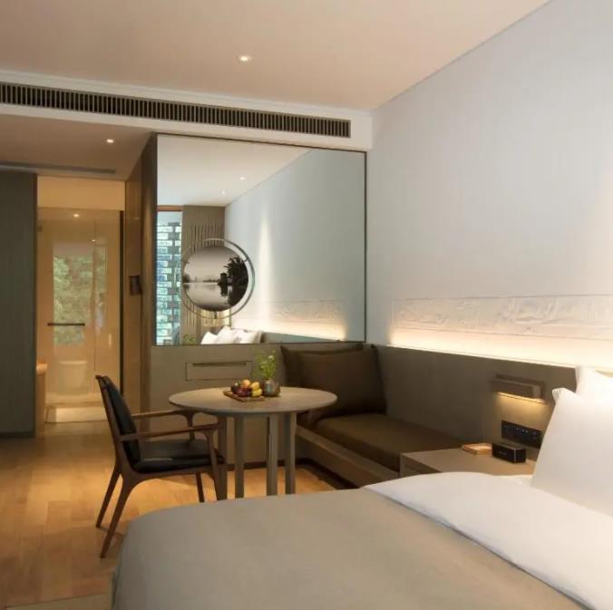 阳朔阿丽拉 | 穿越山水间长相伴9