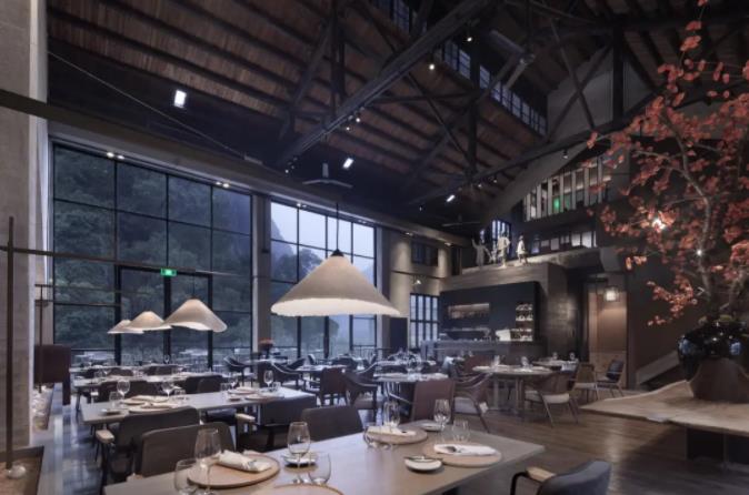 阳朔阿丽拉 | 穿越山水间长相伴10