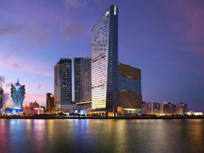 国内这几家文华东方，值得你了解一下~5