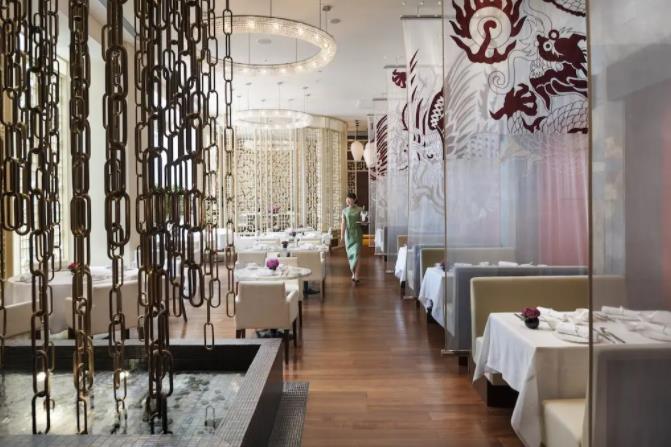 不同的城市，文华东方给你带来不同的体验5