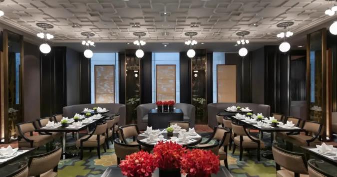 不同的城市，文华东方给你带来不同的体验13