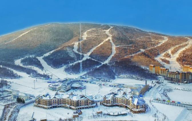 国内4省滑雪场攻略大合集,一篇在手,出行不愁2