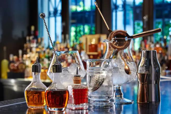 不同的城市，文华东方给你带来不同的体验14