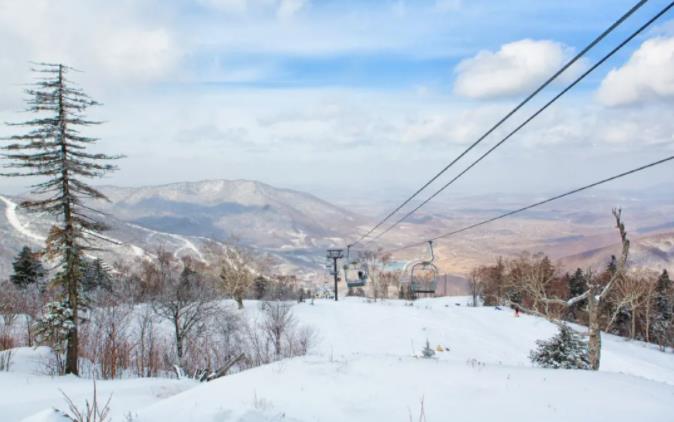 国内4省滑雪场攻略大合集,一篇在手,出行不愁3