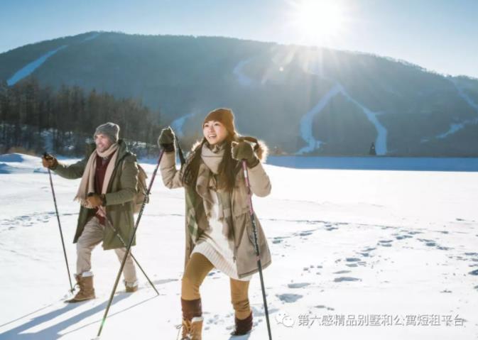 国内4省滑雪场攻略大合集,一篇在手,出行不愁4