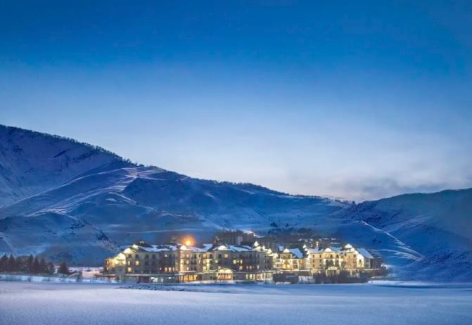 国内4省滑雪场攻略大合集,一篇在手,出行不愁6